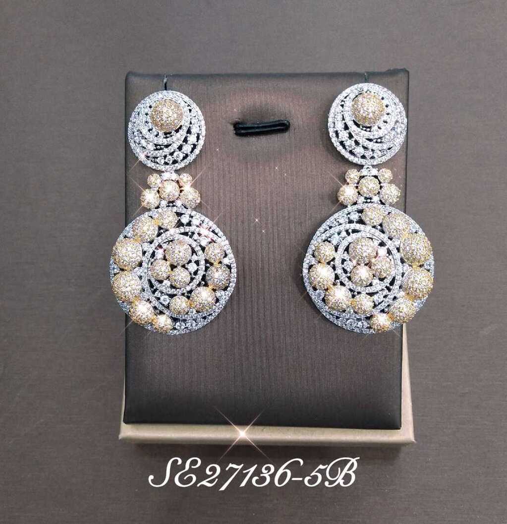 Necklace SE27136-5B