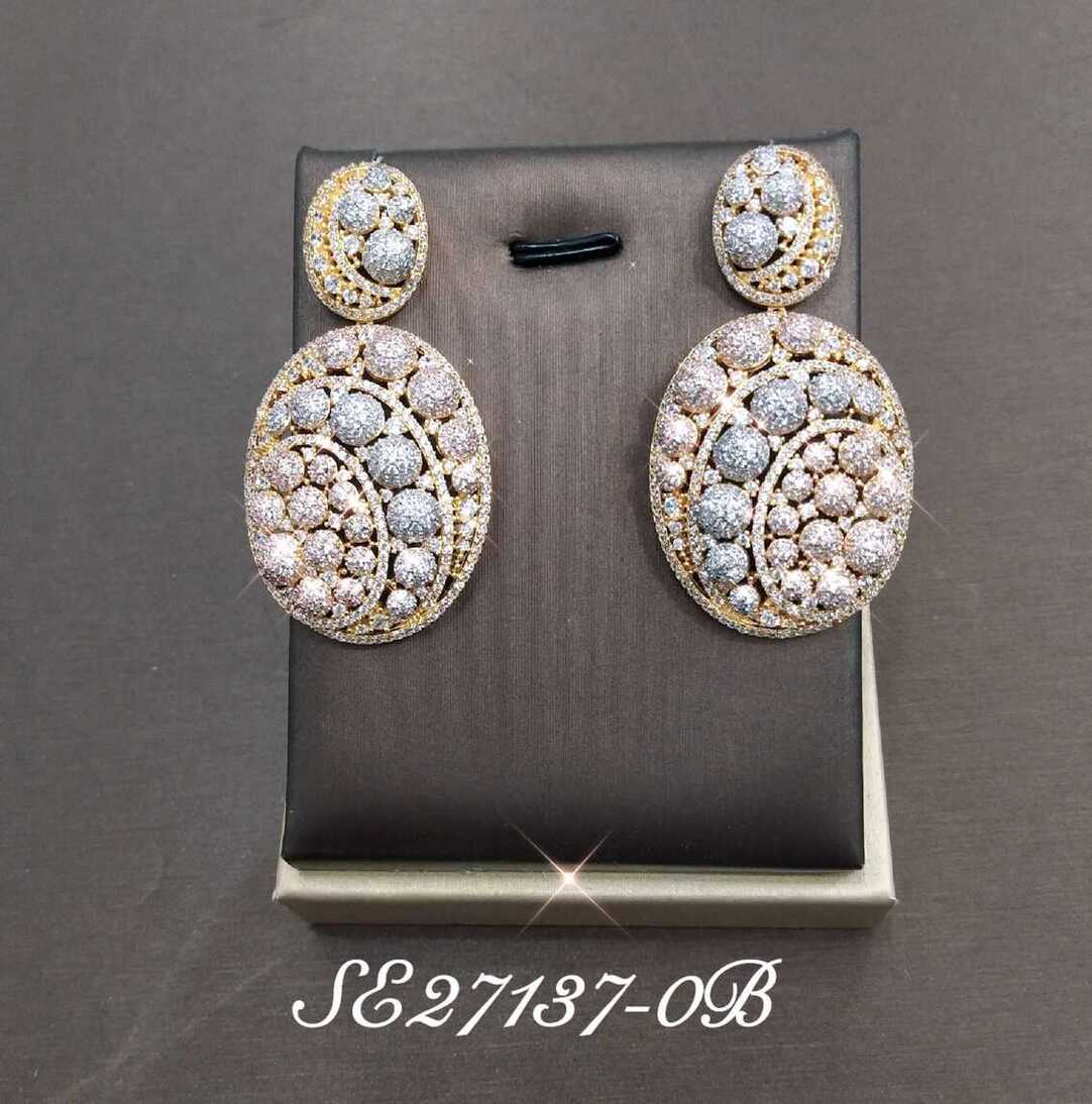 Necklace SE27137-0B