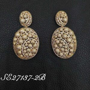 Necklace SE27137-1B