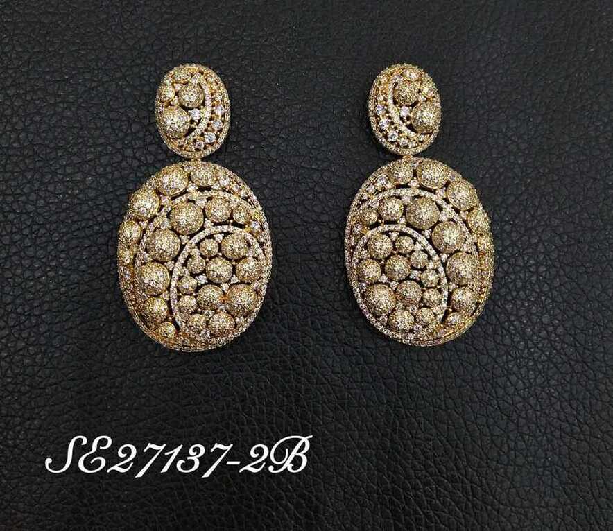 Necklace SE27137-1B