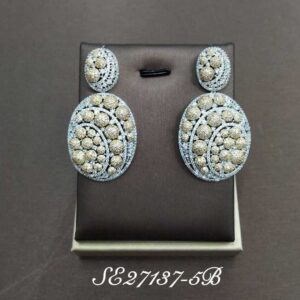 Necklace SE27137-5B
