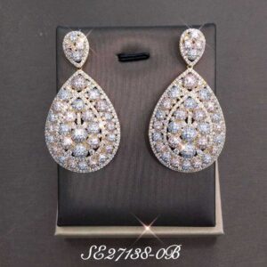 Necklace SE27138-0B