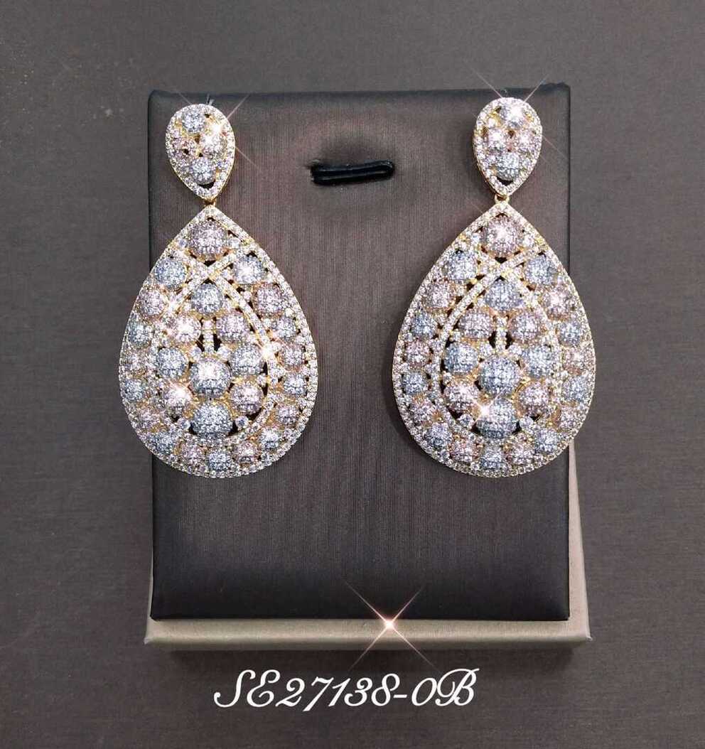 Necklace SE27138-0B