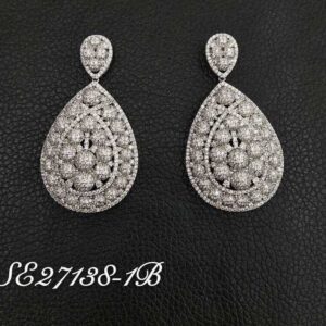 Necklace SE27138-1B