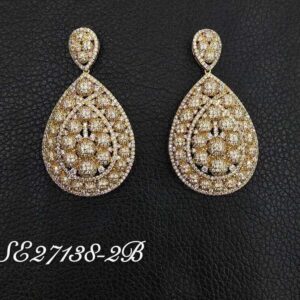 Necklace SE27138-2B