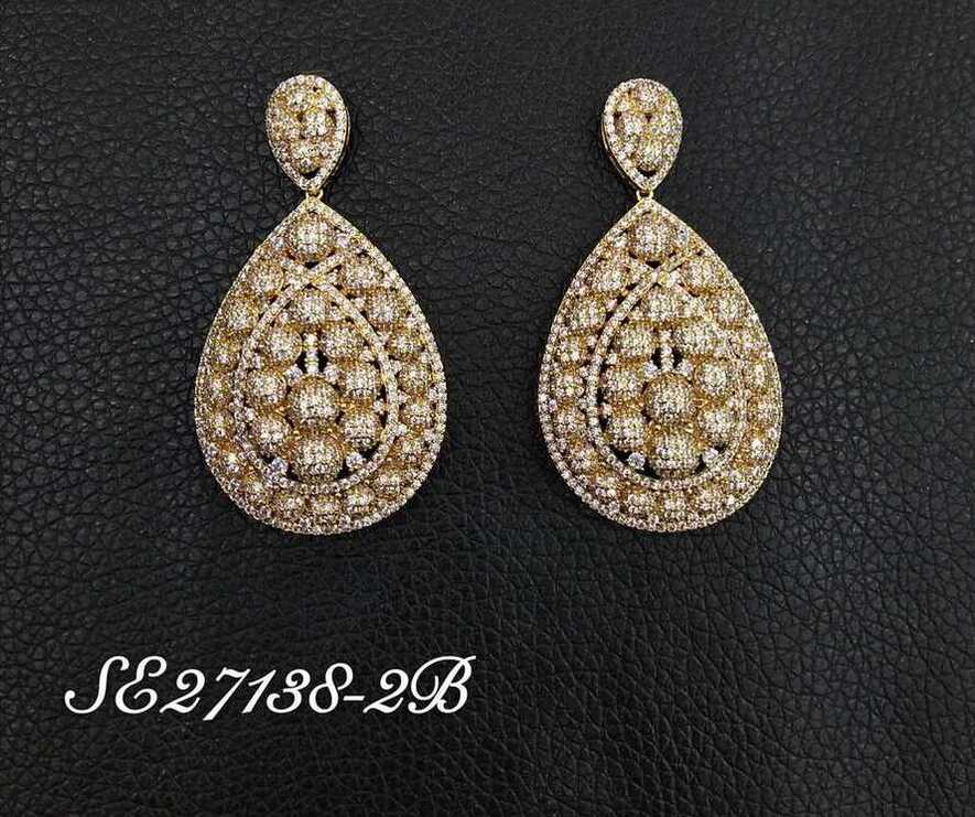 Necklace SE27138-2B
