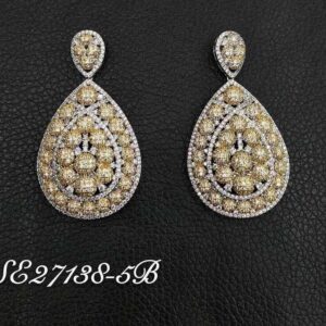 Necklace SE27138-5B