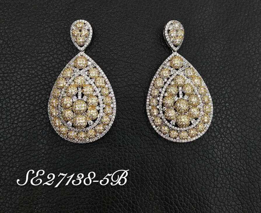 Necklace SE27138-5B