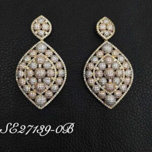 Necklace SE27139-0B
