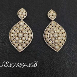 Necklace SE27139-2B