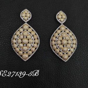 Necklace SE27139-5B