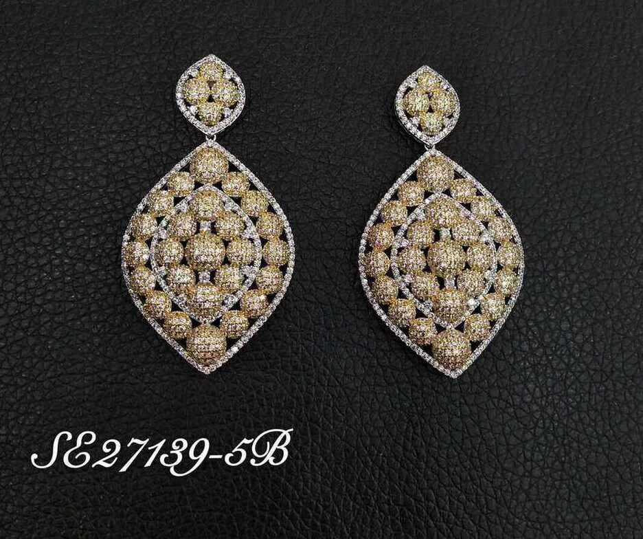 Necklace SE27139-5B