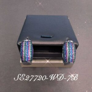 Necklace SE27720-WD-7B