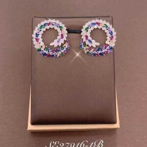 Necklace SE27916-1BCLR