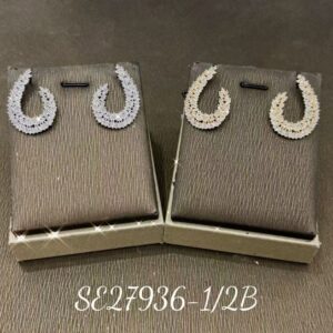 Necklace SE27936-1B