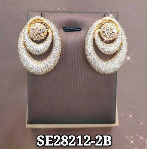 Necklace SE28212-8B