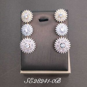 Necklace SE28241-0B