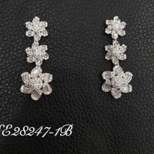 Necklace SE28247-1B