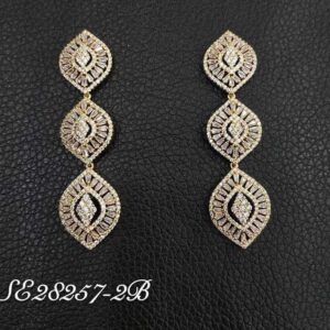 Necklace SE28257-2B