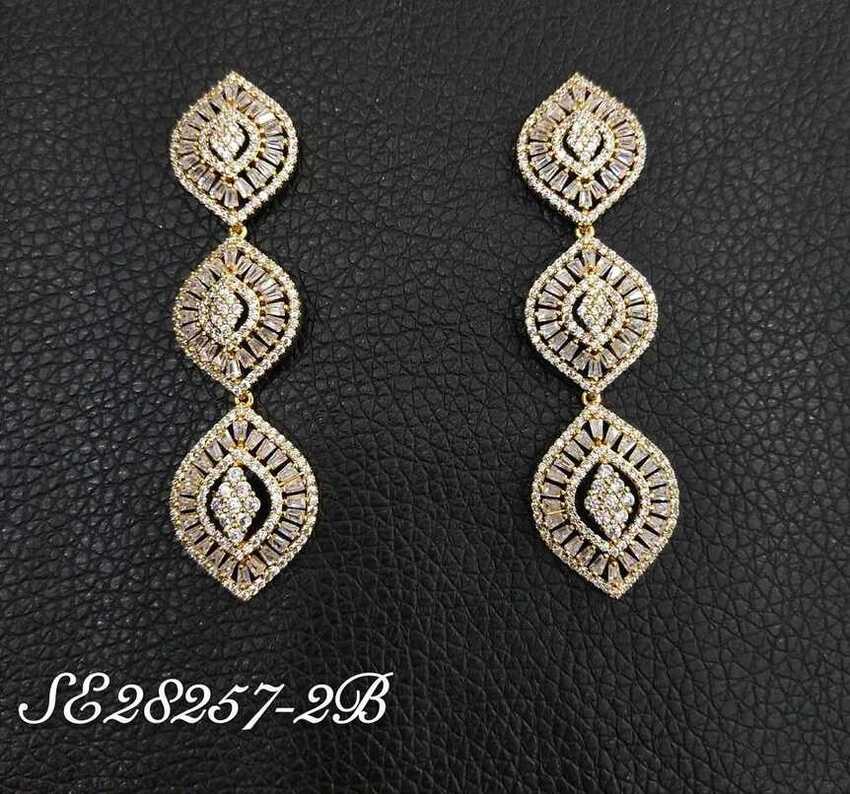 Necklace SE28257-2B