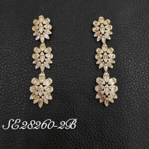 Necklace SE28260-2B