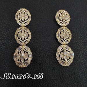 Necklace SE28264-2B