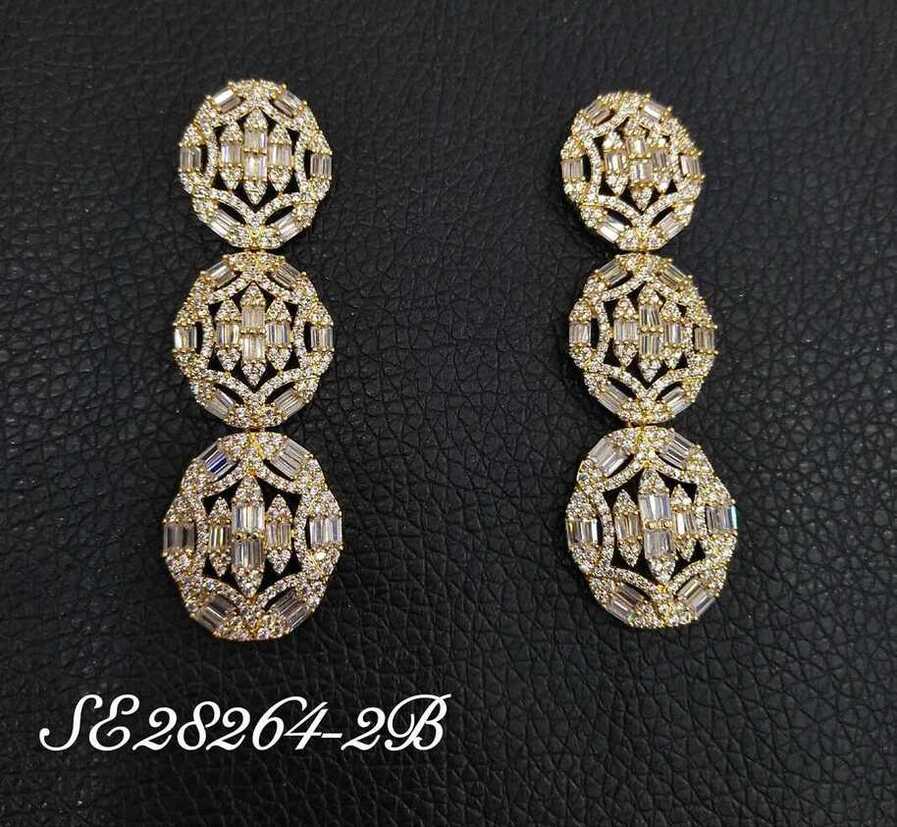 Necklace SE28264-2B