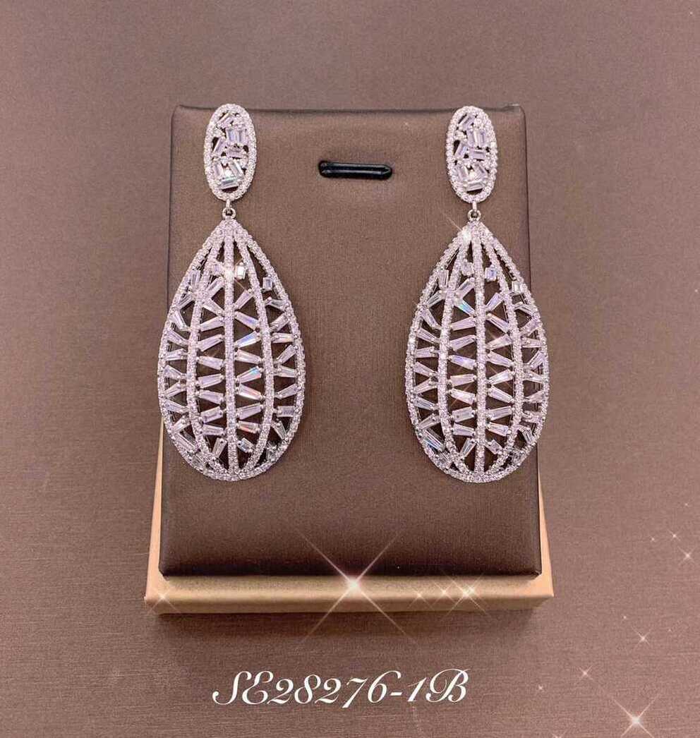 Necklace SE28276-0B