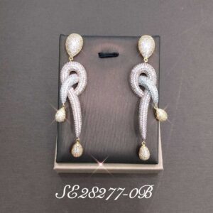 Necklace SE28277-0B