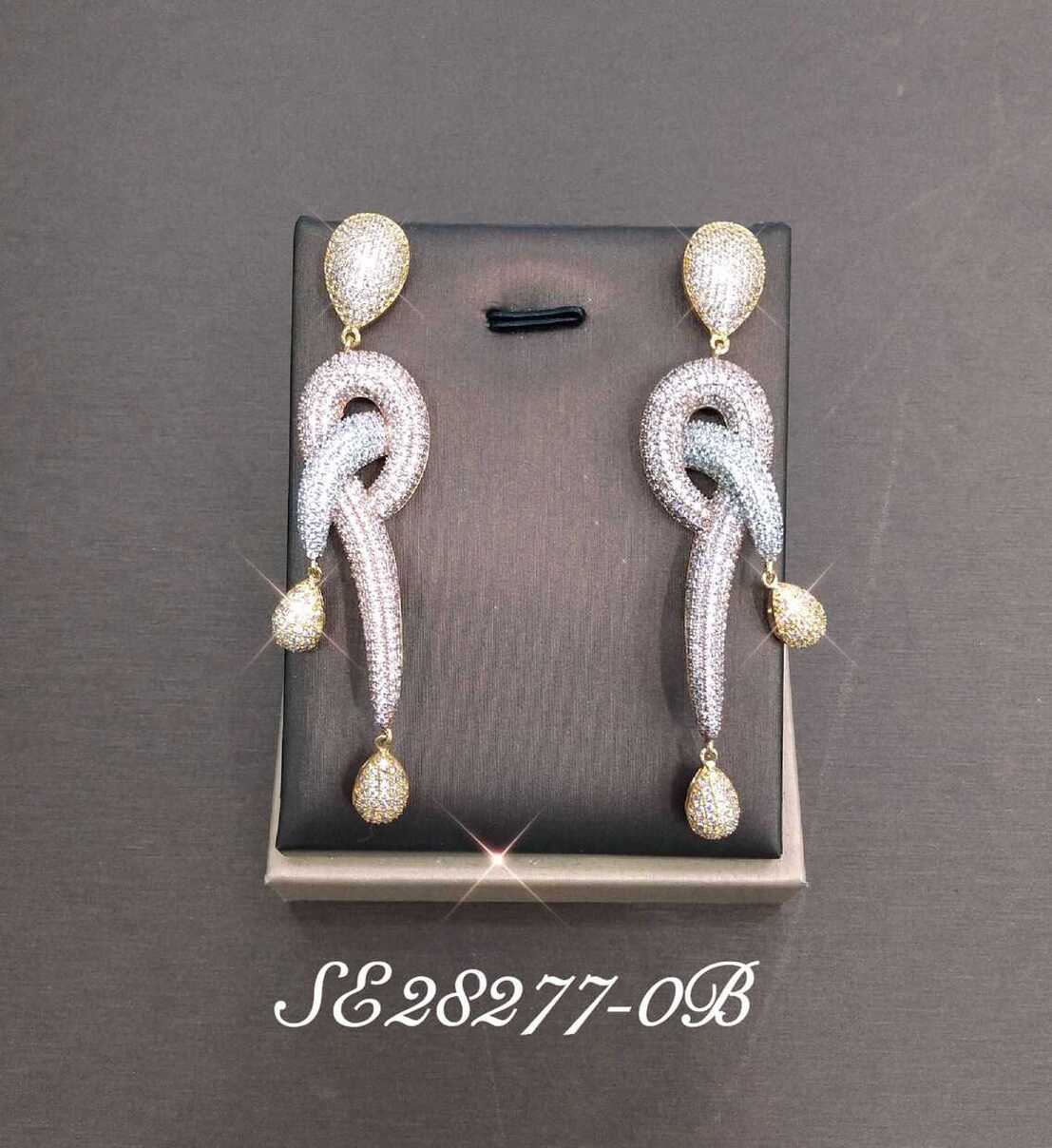 Necklace SE28277-0B