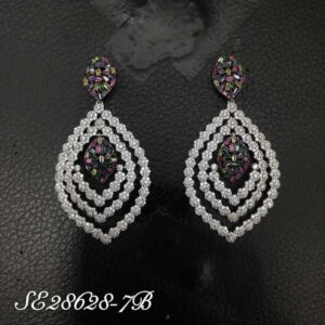 Necklace SE28628-7B
