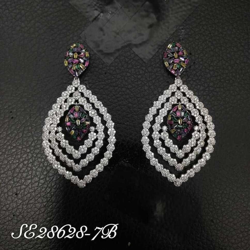 Necklace SE28628-7B