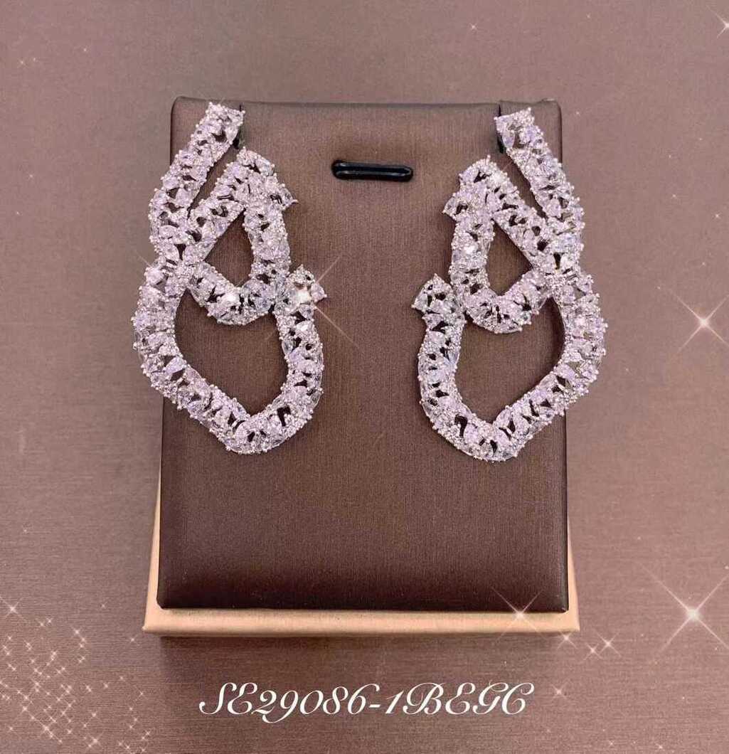 Necklace SE29086-1B