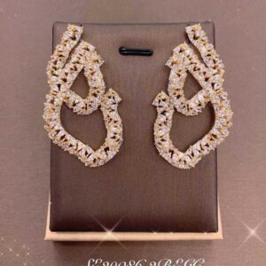 Necklace SE29086-2B