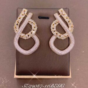 Necklace SE29087-11B