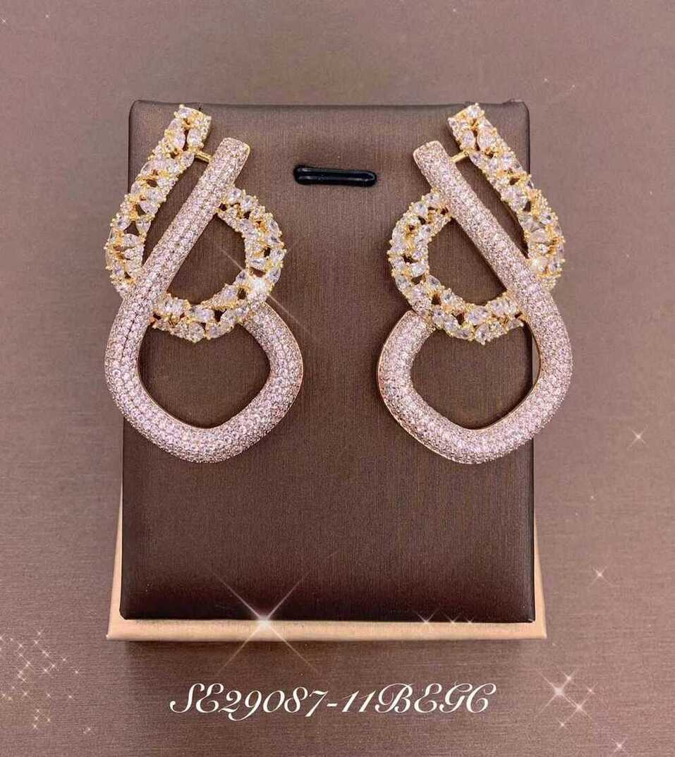 Necklace SE29087-11B