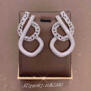 Necklace SE29087-1B