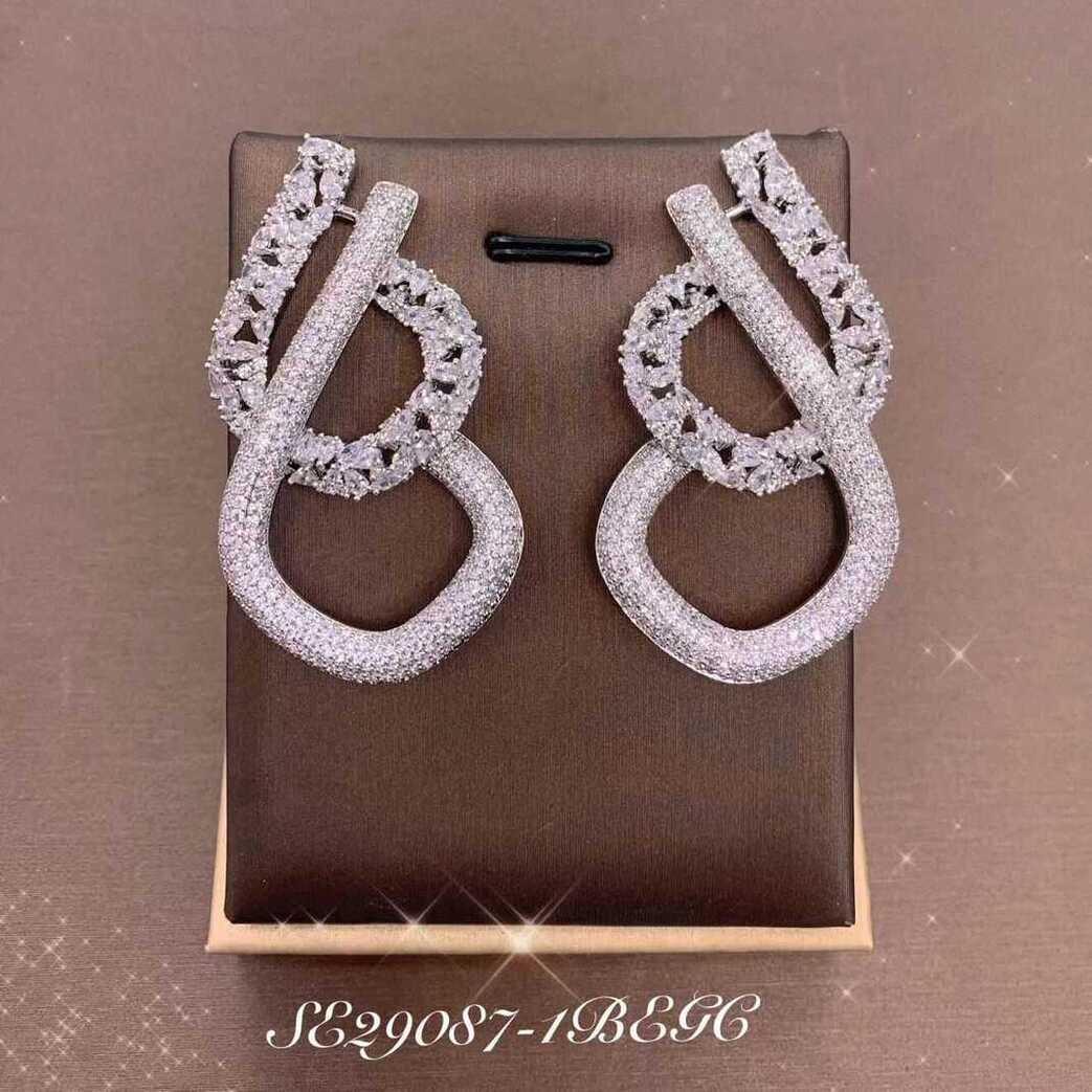 Necklace SE29087-1B
