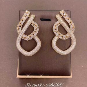 Necklace SE29087-2B
