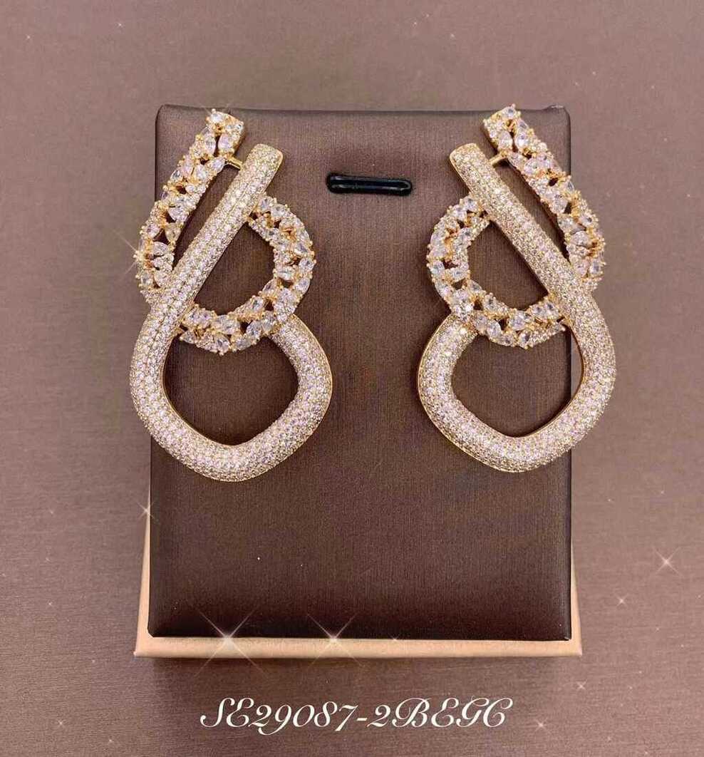 Necklace SE29087-2B