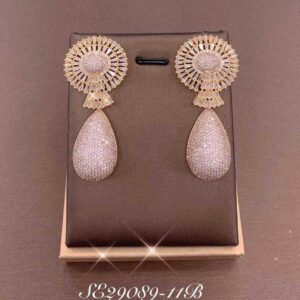 Necklace SE29089-11B