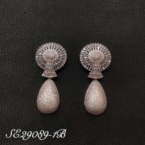 Necklace SE29089-1B