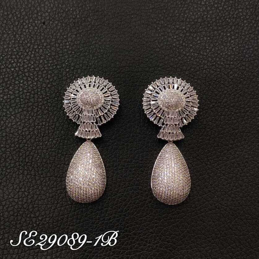 Necklace SE29089-1B