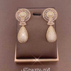 Necklace SE29089-2B