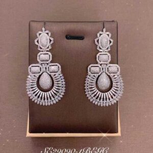 Necklace SE29090-1B