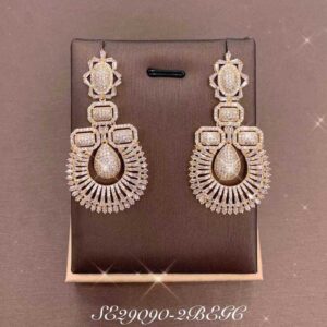 Necklace SE29090-2B