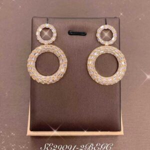 Necklace SE29091-2B