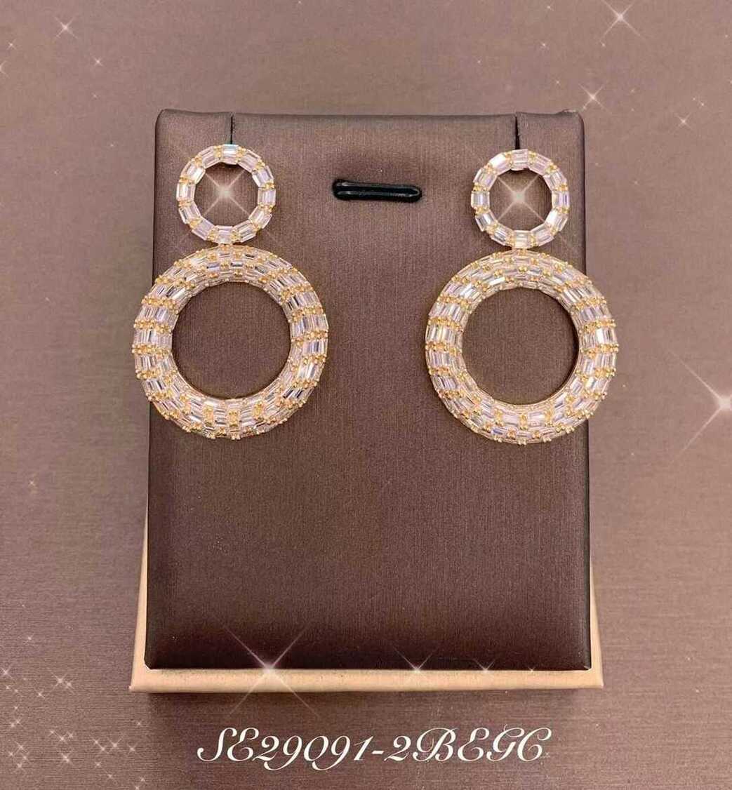 Necklace SE29091-2B