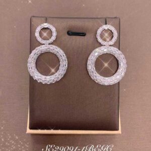 Necklace SE29091-3B