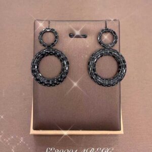 Necklace SE29091-4B